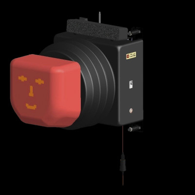 Máy tập võ thông minh Trí Lực Master: Đo lực đấm chính xác, calo tiêu thụ, đa dạng bài tập dành cho nhu cầu tập luyện tại nhà và phòng tập