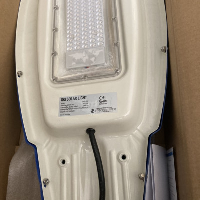 Đèn năng lượng mặt trời SKI OPP 50W