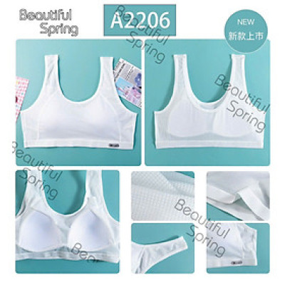 ÁO LÁ BRA HỌC SINH THÔNG HƠI DƯỚI 55KG DÀNH CHO NỮ