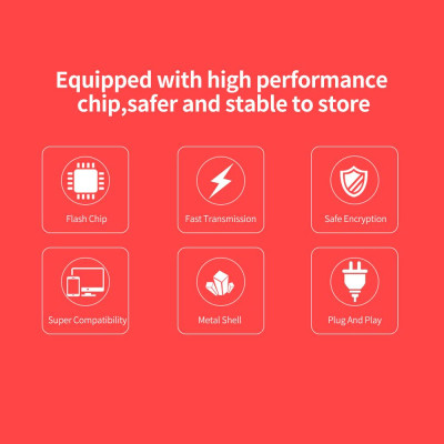 Micro USB Type-C Đĩa OTG U tốc độ cao bốn trong một cho điện thoại / PC / máy tính xách tay yvonne Y23 USB3.0 U Disk