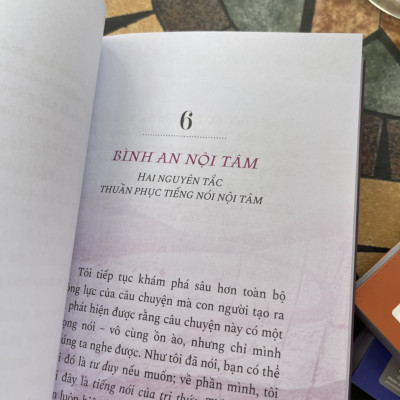 TIẾNG NÓI CỦA TRI THỨC -Tác giả Don Miguel Ruiz - Nguyễn Phi Vân  dịch - Saigonbooks – NXB Dân Trí