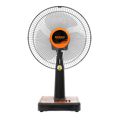 Combo 2 Quạt bàn b1210 senko (1 thùng / 2 cái) - Hàng Chính Hãng (giao màu ngẫu nhiên)