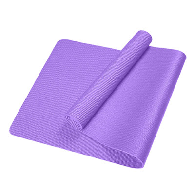 Thảm Tập Yoga 6MM cao cấp , chống trượt TPE, thảm Tập Gym và Yoga Chuyên Nghiệp