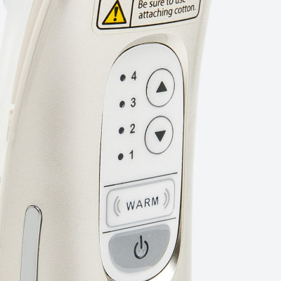 Máy Làm Sạch Sâu Da Mặt Tescom NTE20 (10W)