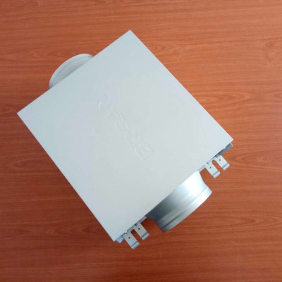 Quạt Hút Thông Gió BROAN USA (độ ồn thấp) - Hàng chính hãng - DP-A015