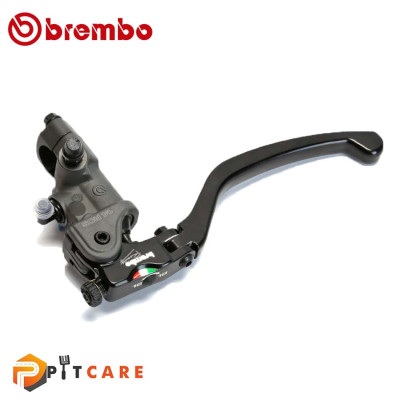 Cùm Côn Dầu Brembo RCS14 Chính Hãng