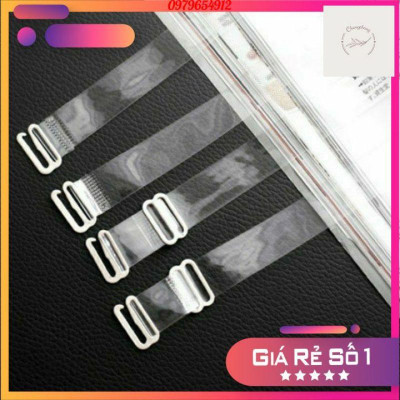 Dây Trong Áo Ngực Sợi Phở  Màu Trong Suốt