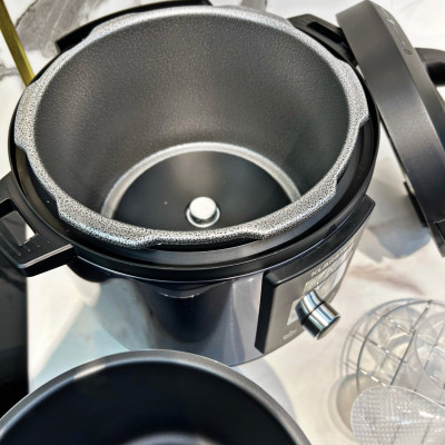  NỒI ÁP SUẤT ĐA NĂNG KLARSTEIN 4.8L- Hàng Chính Hãng