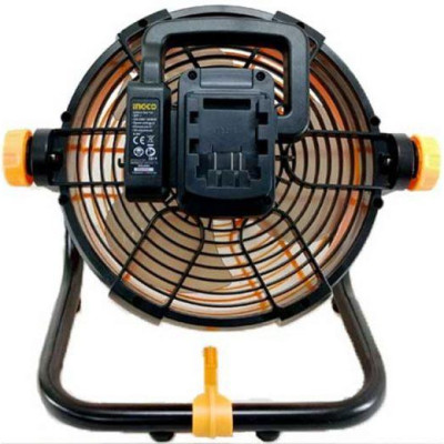 QUẠT GIÓ DÙNG PIN INGCO 20V CFALI2002 - HÀNG CHÍNH HÃNG