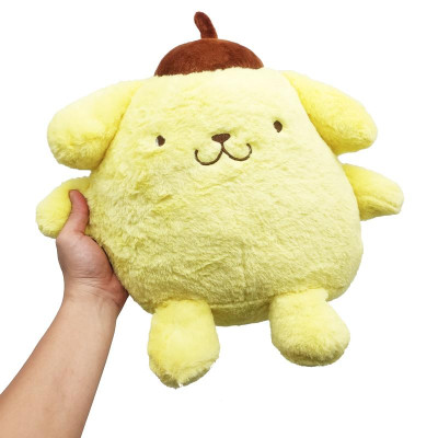 Thú Bông Pompompurin - Size M - Tagger SOGNPL122
