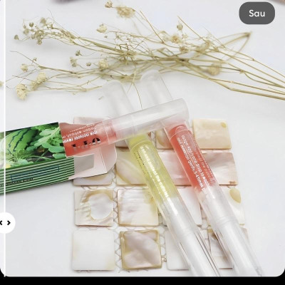 Bút Dưỡng Viền Móng OIL 4,5ml Màu Ngẫu Nhiên, Dưỡng Ẩm Viền Móng Opi Hương Hoa Quả Sau Nhặt Da Làm Móng Nail Phương Miu Women Làm Nail