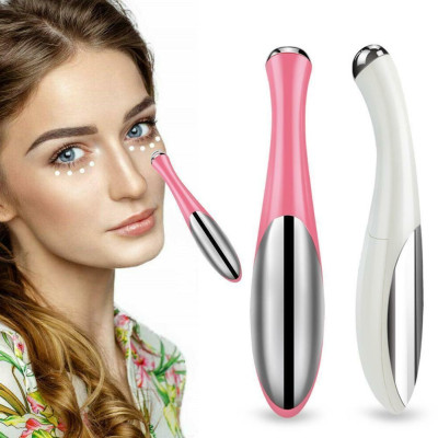 [Bản Quốc Tế nút bấm] Máy mát xa mắt mini thư giãn chạy bằng pin 3a (Giao nhanh 1-3 ngày Kho SG) Loại Tốt