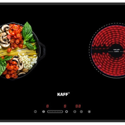 Bếp Điện Từ KAFF KF-EG900IH - Hàng Chính Hãng