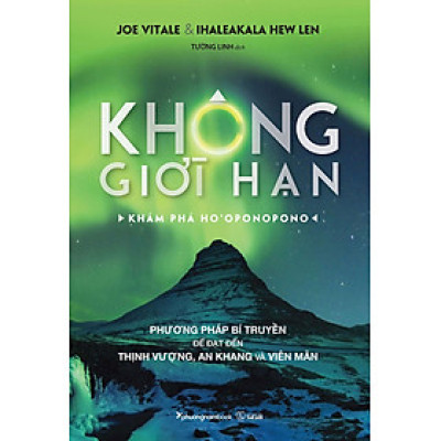 KHÔNG GIỚI HẠN - KHÁM PHÁ HO