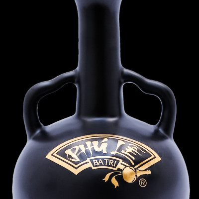 Rượu nếp Phú Lễ 39%vol - 500ml