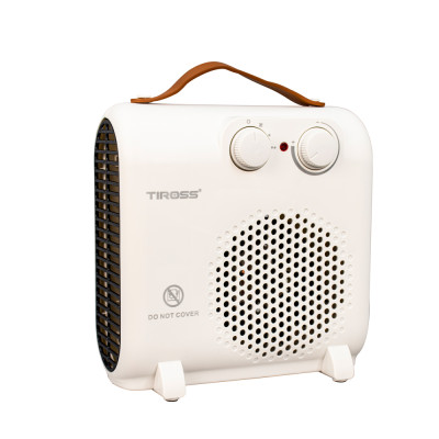 Quạt sưởi điện Tiross TS9445 - Hàng chính hãng