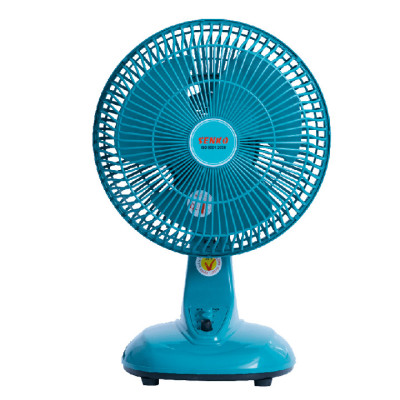 Quạt bàn Senko B102 (giao màu ngẫu nhiên) - Hàng Chính Hãng