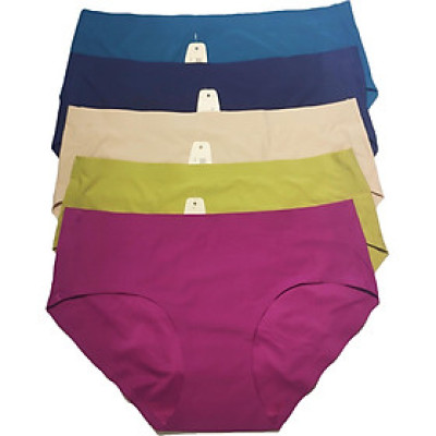 Combo 10 quần lót nữ Su đúc hàng đẹp loại xịn ZSD001