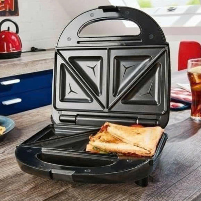 MÁY NƯỚNG BÁNH SILVERCREST SSWM 700 B1 Made in Germany Hàng chính hãng