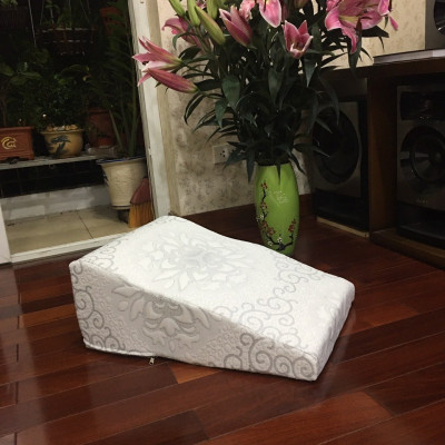 GỐI KÊ CHÂN CHUYÊN DỤNG CHIỀU CAO 22CM 