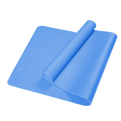 Thảm Tập Yoga 6MM cao cấp , chống trượt TPE, thảm Tập Gym và Yoga Chuyên Nghiệp