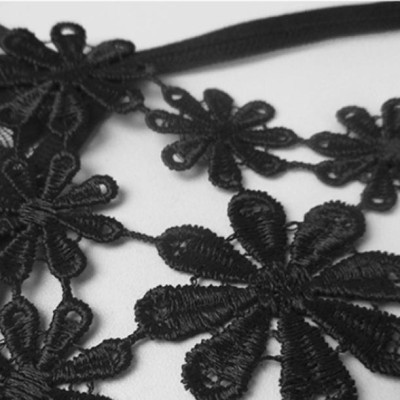 Quần lót nữ lọt khe ren sexy xếp hình hoa - Màu đỏ