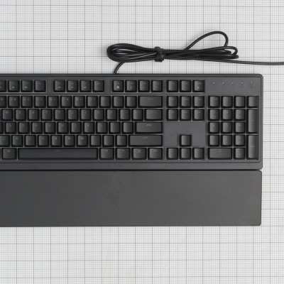 Bàn phím Razer Ornata V3 X Low profile [Mới, hàng chính hãng]