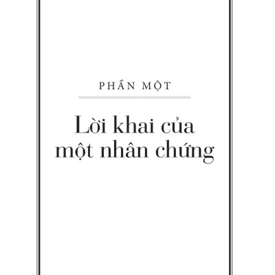 Chúng Ta Làm Gì Với Trái Đất?