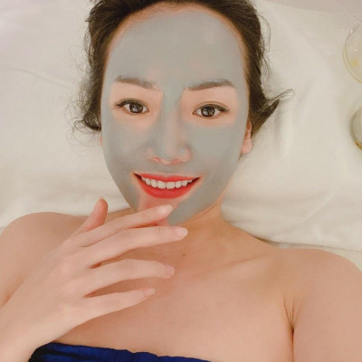 Mặt nạ hàu - Austern Mask 50ml