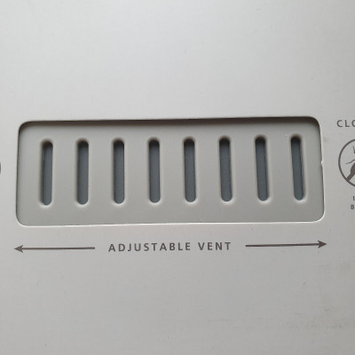 Thùng rác hữu cơ Joseph Joseph Duo Compo 4L (Grey) SS21 Hàng chính hãng