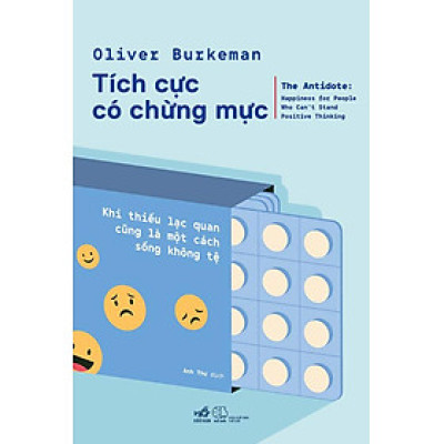 Tích Cực Có Chừng Mực