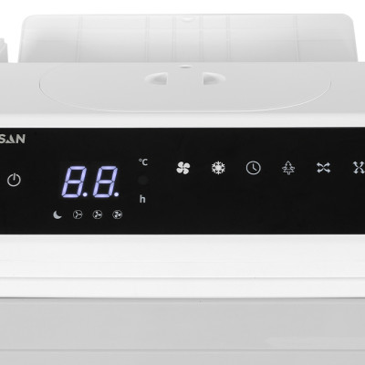 Quạt điều hoà Daikiosan DM104 - Hàng chính hãng - Chỉ giao HCM