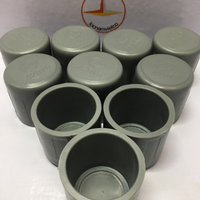 Nắp bịt 42 nhựa PVC Bình Minh( 5 cái )