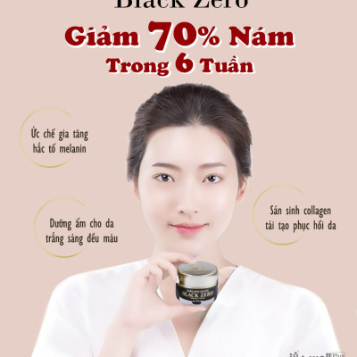 Bộ sản phẩm hỗ trợ giảm nám, hắc tố và dưỡng da trắng hồng hiệu quả, an toàn It