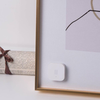 Thiết bị cảm biền chuyển động từ xa Aqara DJT11LM, chuông báo động