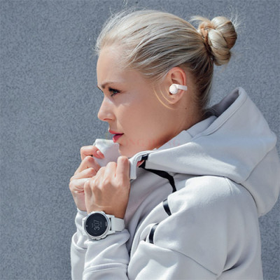 Tai nghe Bluetooth Open-Ear Wireless Havit OWS907 - Hàng chính hãng