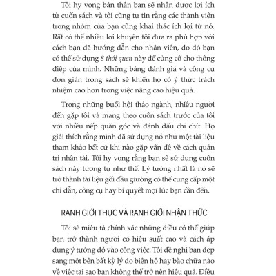 Quản Lý Năng Lượng Cá Nhân Trong Công Việc