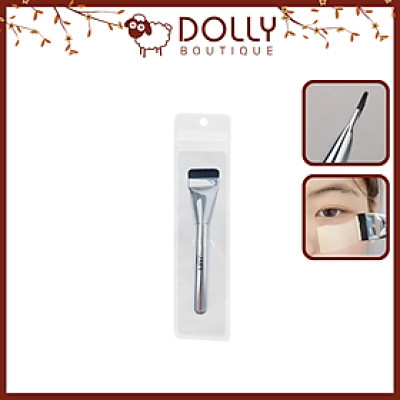  Cọ tán kem nền dạng lông đầu dẹt Jary Super Thin Foundation Brush 