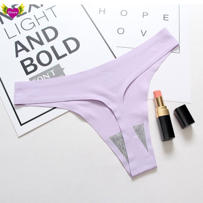 Quần lọt khe không đường may gợi cảm quyến rũ