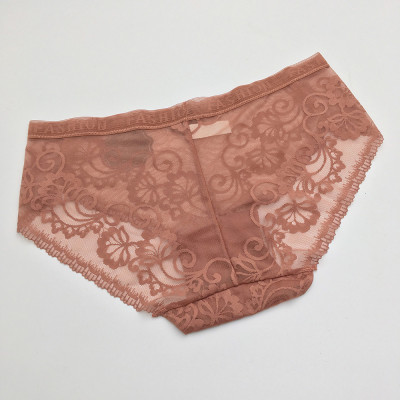 Quần Lót Ren Vừa Phù Hợp Với Người Có Cân Nặng Từ 45kg - 58kg