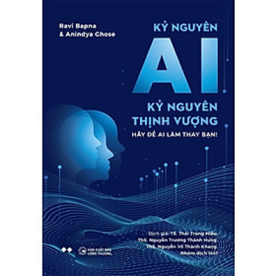 Kỷ Nguyên AI: Kỷ Nguyên Thịnh Vượng (AZ)