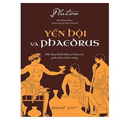 Trạm Đọc | Yến Hội Và Phaeorus
