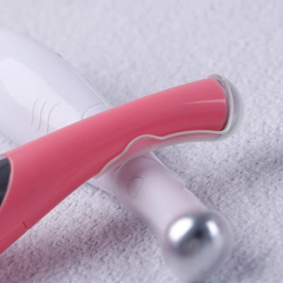 Máy massage mắt đánh tan quần thâm mắt bọng mắt mụn quanh mắt (tặng kèm Pin 3A) B15