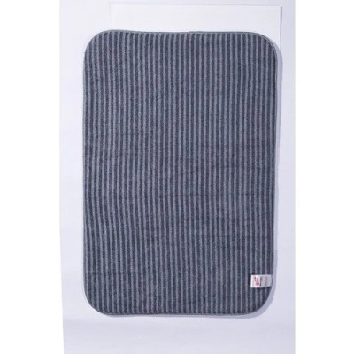 Thảm chống trượt 3M Scotch-Brite, 40x60cm, 3 lớp, thấm hút nước tốt, nhanh khô, Giúp chống trơn trượt và giữ vệ sinh