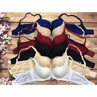 ÁO LADY REN MỎNG CÀI SAU 3 MÓC