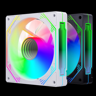 Fan MAGIC SNOWMAN F-120 - Hàng chính hãng