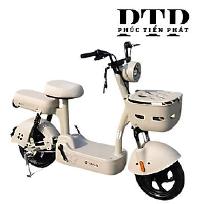 Xe Máy Điện TAILG JY33
