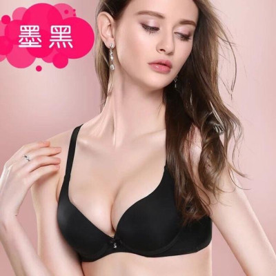 Áo lót nữ Anny 902 – Mút kép, gọng nâng ngực, ôm vừa vặn, 8 màu thời thượng