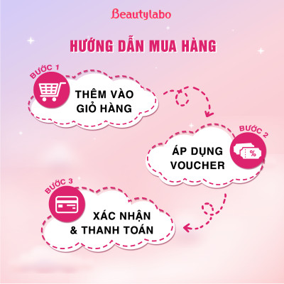 Thuốc nhuộm tóc tạo bọt Beautylabo – Whip Hair Color Nhật Bản