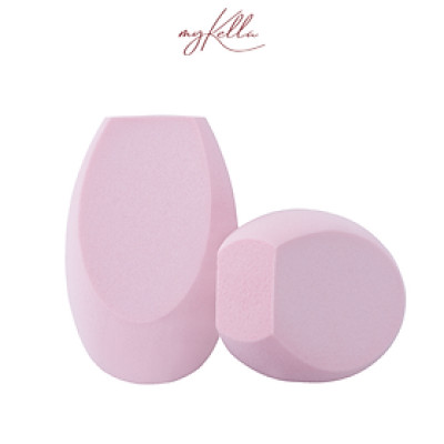 Mút Xốp Trang Điểm myKella Tán Nền Mềm Mịn, Tạo Lớp Make Up Tự Nhiên